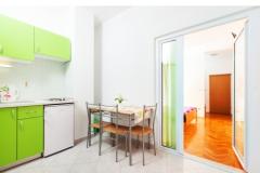 апартаменты Šućur Апартамент 3 – apartman 2 фото 2