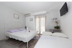 апартаменты Suzana i Zlatan Апартамент 1 – A2+2 magi фото 3
