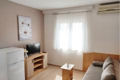 App Dragicevic -Villa Rossa 2 Апартамент 1 – Apartman1 фото 5