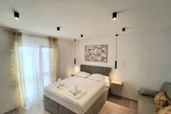 App Dragicevic -Villa Rossa 2 Апартамент 2 – Apartman 2 фото 1