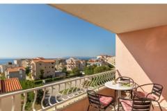 App Dragicevic -Villa Rossa 2 Апартамент 4 – Apartman 5 фото 2