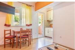 App Dragicevic -Villa Rossa 2 Апартамент 4 – Apartman 5 фото 3