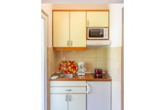 App Dragicevic -Villa Rossa 2 Апартамент 4 – Apartman 5 фото 4