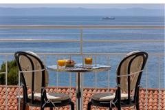 Beachfront комнаты Ana Номер 1 – Ana A1 фото 2