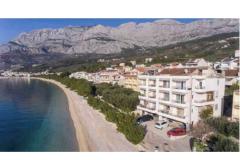 апартаменты Adriatic Blue Апартамент 2 – A2 фото 1
