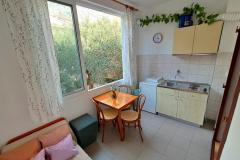 Olive апартамент и комнаты Апартамент 4 – Studio A4 фото 5