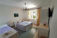 Olive апартамент и комнаты Номер 1 – Room A1 фото 1