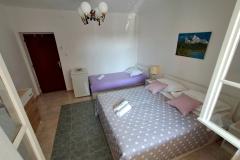 Olive апартамент и комнаты Номер 1 – Room A1 фото 2