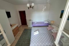 Olive апартамент и комнаты Номер 1 – Room A1 фото 3