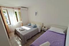 Olive апартамент и комнаты Номер 2 – Room A2 фото 4