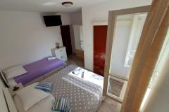 Olive апартамент и комнаты Номер 2 – Room A2 фото 5