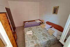 Olive апартамент и комнаты Номер 3 – Room A3 фото 3