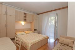 Vila Snježana Апартамент 3 – studio 2+1 фото 2