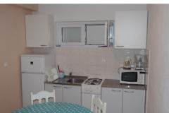 Vila Snježana Апартамент 1 – 3+2seaview фото 4
