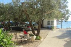 Vila Snježana Апартамент 2 – 2+2 фото 5
