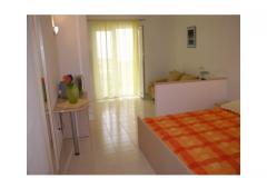 Vila Snježana Апартамент 4 – studio 2+2 фото 2