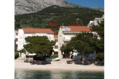 Vila Snježana Апартамент 4 – studio 2+2 фото 5