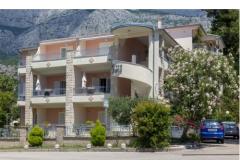 Villa Alesa Апартамент 3 – APP br. 4 фото 5