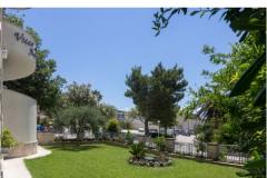 Villa Alesa Номер 5 – Soba br. 1 фото 5