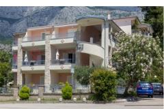 Villa Alesa Номер 7 – Soba br. 3 фото 5