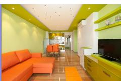 Villa Grgo Апартамент 3 – Ap 2+2 фото 1