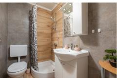 Villa Nevena Апартамент 1 – Apartman 2 фото 5