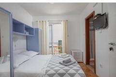 Villa Nevena Номер 5 – Soba 2+1 фото 2