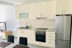 All Beachfront  Апартамент 1 – Apartman 1 фото 3