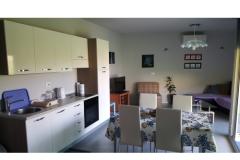 апартаменты AZUR Umag Апартамент 2 – Apartman 3 фото 4