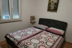 Laureta Umag Апартамент 1 – APP  1pr фото 3
