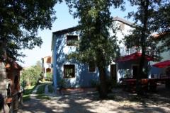 Laureta Umag Апартамент 3 – app S3 фото 5