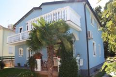 Laureta Umag Апартамент 4 – app4 фото 1