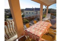 Villa Maris Апартамент 4 – A4+2 фото 1
