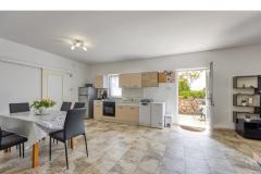 App Bonić Апартамент 2 – Apartman 2 фото 3