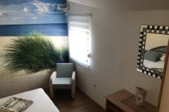 Aparments Geli Апартамент 2 – Apartman 3 фото 4
