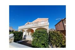 апартамент Sakoman Апартамент 1 – Apartman 3 фото 1