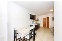 апартаменты Pavić - Sapavac Апартамент 1 – Apartman 2 фото 4
