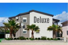 апартаменты DELUXE Апартамент 2 – DELUXE 2 фото 1