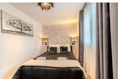 Guesthouse Kod Spavalice  Номер 2 – Family фото 1