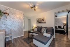 Guesthouse Kod Spavalice  Номер 2 – Family фото 4