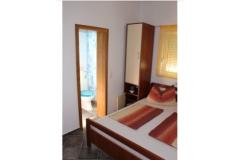 дом Aqualis Апартамент 2 – Apartman 2 фото 4