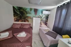 Sea Sailor Lounge Resort апартаменты Апартамент 1 – Havana sea фото 1