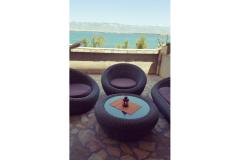 Sea View апартаменты Vir Апартамент 1 – Sea View 1 фото 1