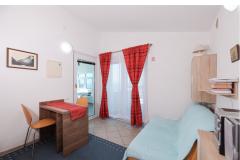 Vila Filipasic  Апартамент 4 – Apartman 3 фото 1