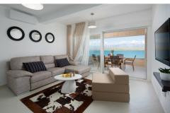 Villa Malibu Royal Апартамент 2 – Apartman 2 фото 2