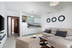 Villa Malibu Royal Апартамент 2 – Apartman 2 фото 4