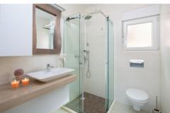 Villa Malibu Royal Апартамент 3 – Apartman 3 фото 5
