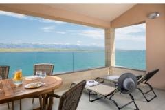 Villa Malibu Royal Апартамент 4 – Apartman 4 фото 4