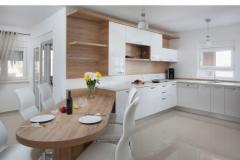 Villa Malibu Two Апартамент 1 – Apartman 1 фото 3