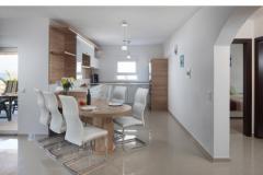 Villa Malibu Two Апартамент 1 – Apartman 1 фото 4
